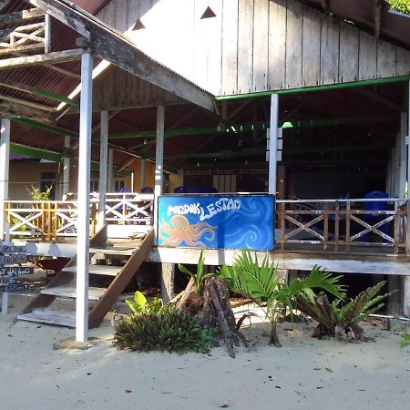 Pondok Lestari Kadidiri Batudaka Exteriör bild