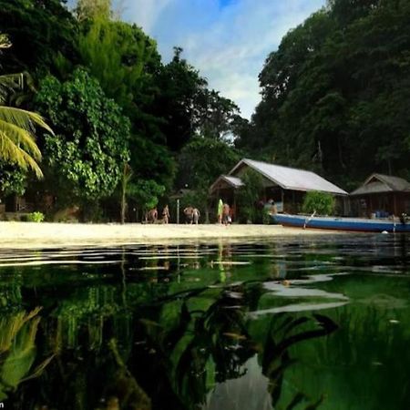 Pondok Lestari Kadidiri Batudaka Exteriör bild